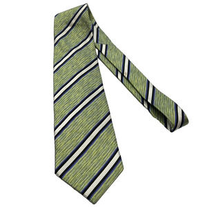 Pavone Made in Italy Men's 100% Silk Classic Tie